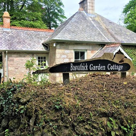 Bosvathick Cottage Constantine Ngoại thất bức ảnh