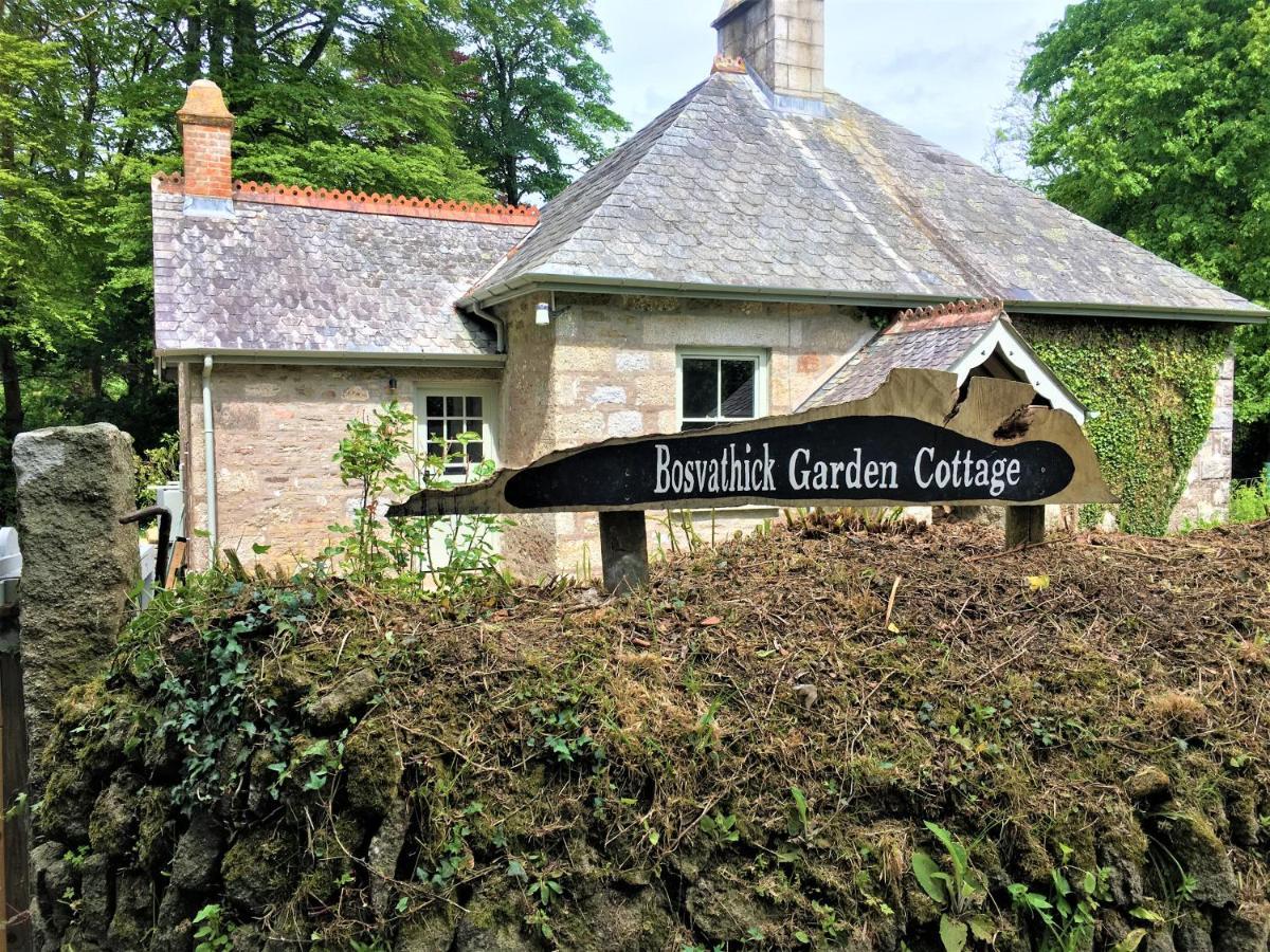 Bosvathick Cottage Constantine Ngoại thất bức ảnh