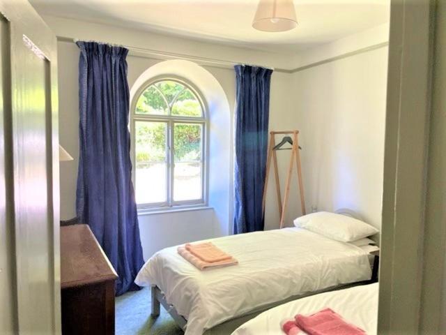 Bosvathick Cottage Constantine Ngoại thất bức ảnh