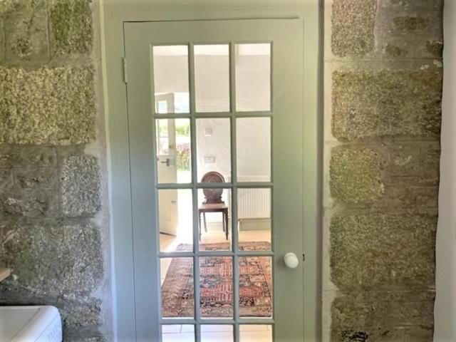 Bosvathick Cottage Constantine Ngoại thất bức ảnh